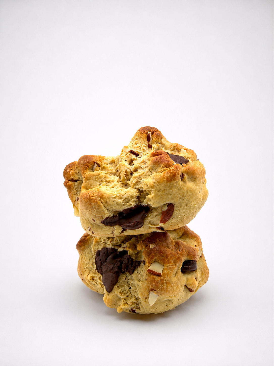 Chocolate Chip (Protein) 2 pack
