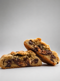 Snickers Ny style cookie