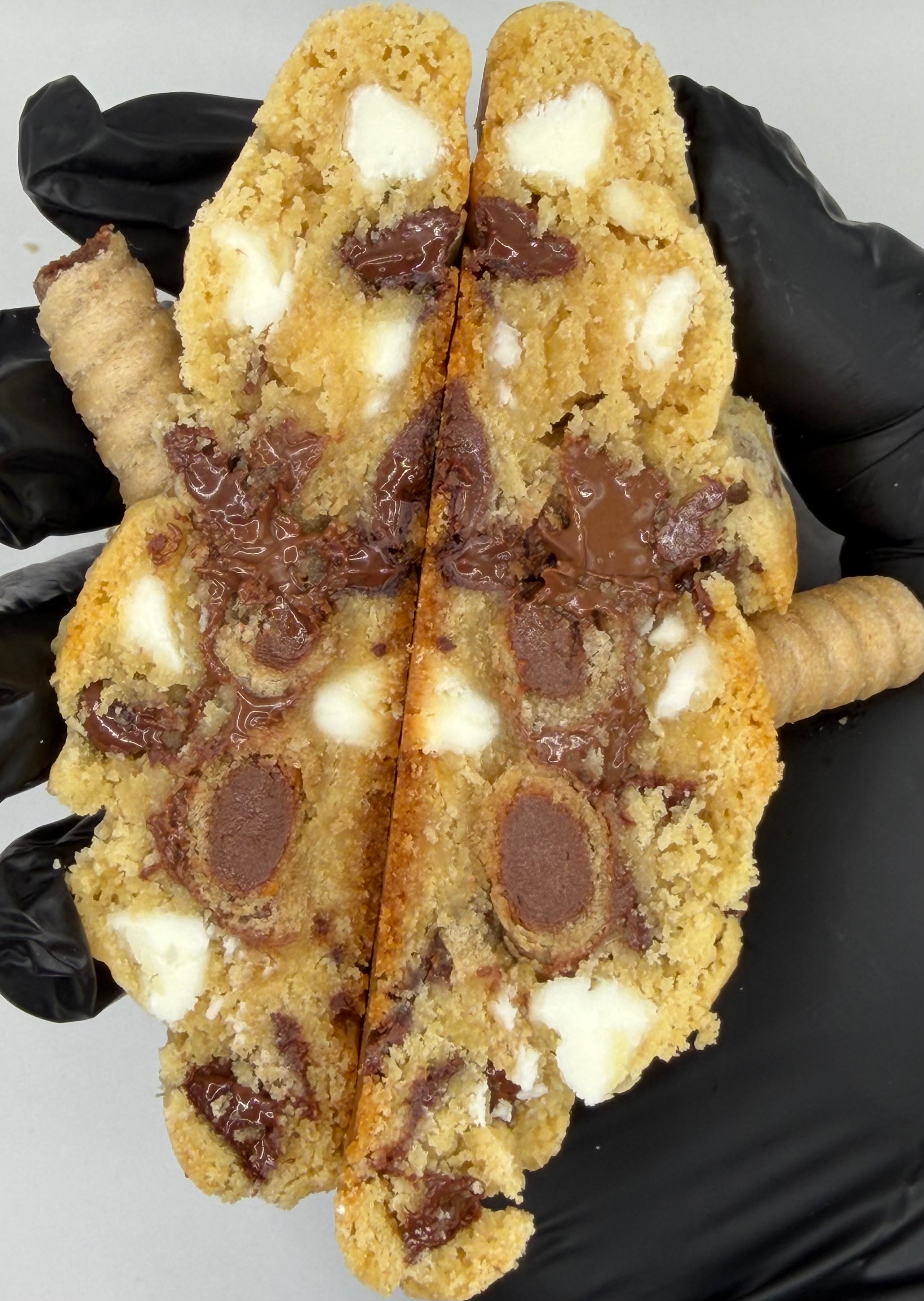 Pirulin & Nutella