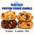 Protein bundle