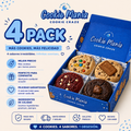 4 pack