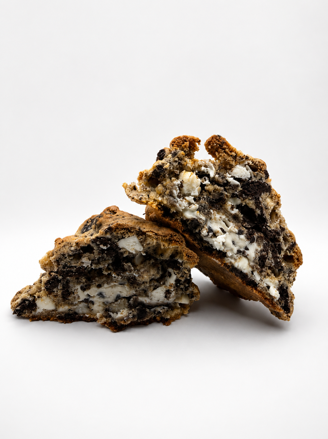 Cookies & Cream