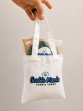 Mini tote bag